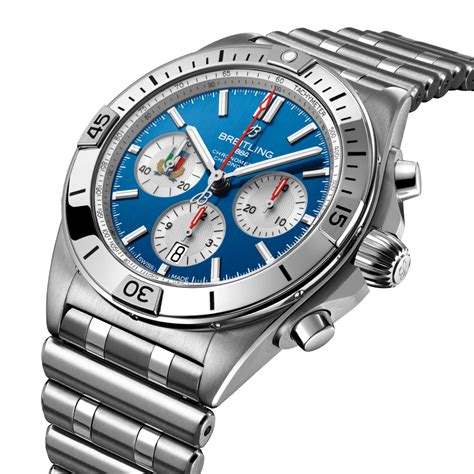 breitling chronomat endurance|Breitling Chronomat 42 for sale.